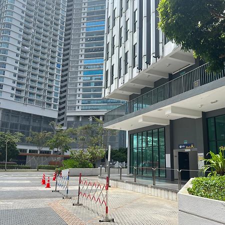 Johor Malaysia Teega Suites@ Puteri Harbour Condo 4607 Persiaran Lasamana , Teega Suites Nusajaya  Exterior photo